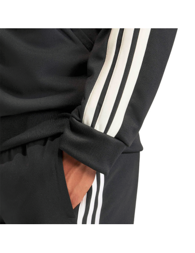 Adidas HOUSE OF TIRO Men's Jacket - BLACK/White
