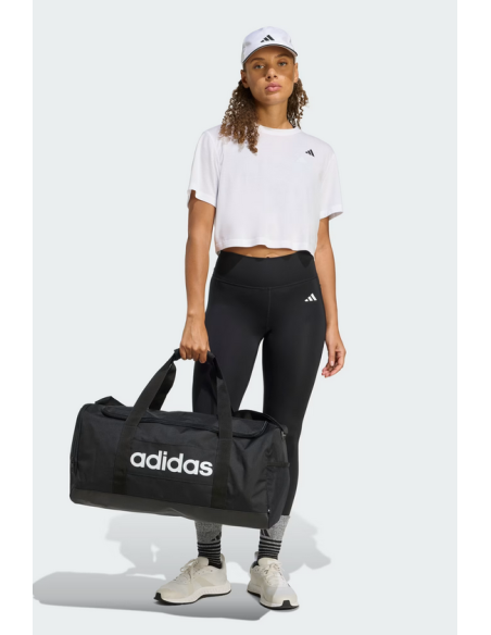 Borsone Adidas Linear Medium - Black