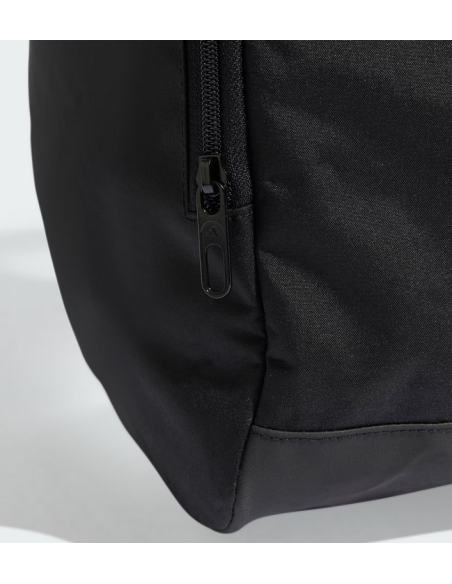 Borsone Adidas Linear Medium - Nero