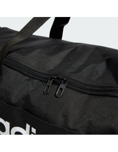 Borsone Adidas Linear Medium - Nero