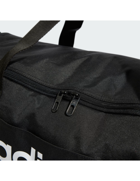 Borsone Adidas Linear Medium - Black