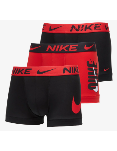 Three Nike men's boxers - Micro - Essential...