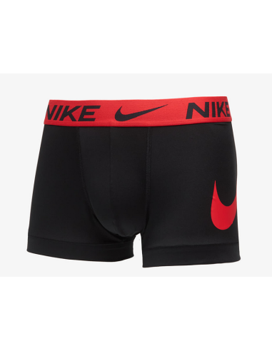 Trois boxers Nike homme Micro Essential Dri-Fit...
