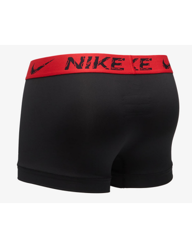 Tre Boxer uomo Nike Micro Essential Dri-Fit -...