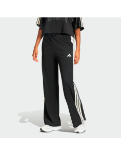 Adidas STADIUM MESH Damenhose - Schwarz