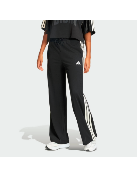Pantalones Adidas STADIUM MESH para mujer - Negro