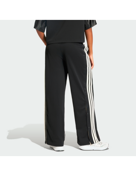 Adidas STADIUM MESH Damenhose - Schwarz