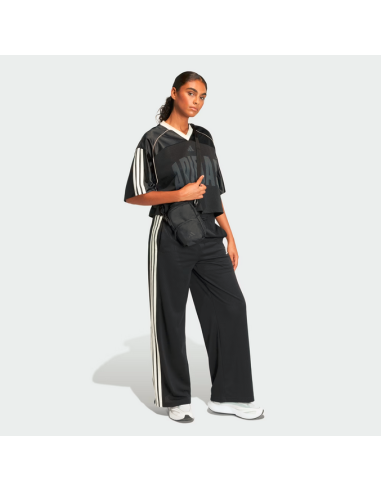 Adidas STADIUM MESH Women's Pants - Black