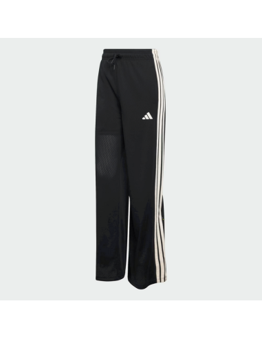 Pantalone Donna Adidas STADIUM MESH - Nero