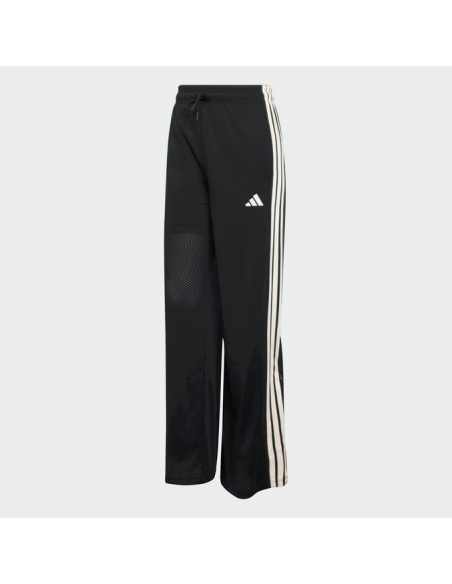 Pantalone Donna Adidas STADIUM MESH - Nero