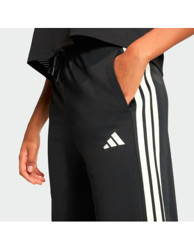 Adidas STADIUM MESH Women's Pants - Black