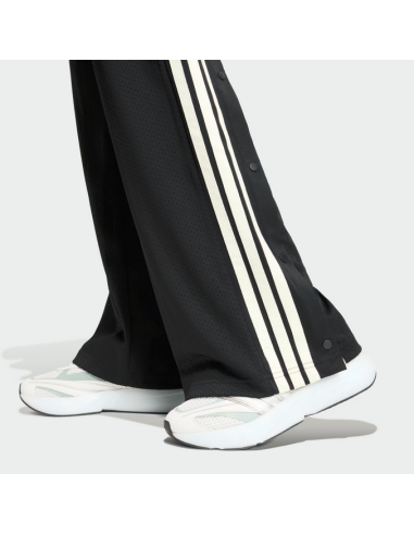 Pantalone Donna Adidas STADIUM MESH - Nero