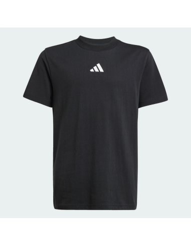 Camiseta ADIDAS Essentials Junior para niño -...