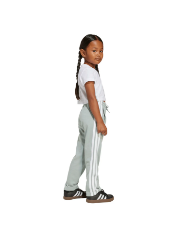 ADIDAS ESSENTIALS Girls' Tracksuit -...