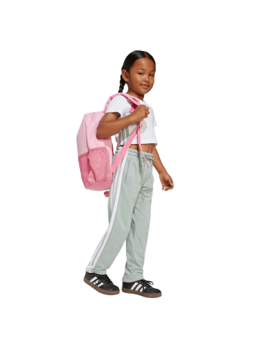 Completo Bambina ADIDAS ESSENTIALS - BIANCO \...