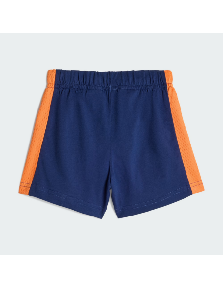 Completo Bambino Adidas DISNEY MICKEY MOUSE - ARANCIO\BLU