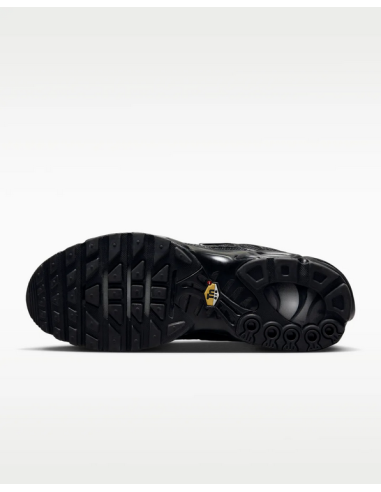 Scarpe Uomo nike Air Max Plus - NERO