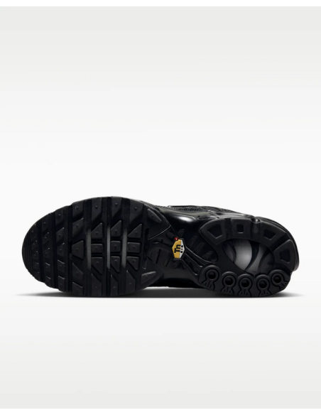 Scarpe Uomo nike Air Max Plus - NERO