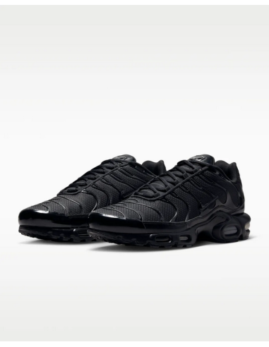 Chaussures Nike Air Max Plus pour homme - NOIR