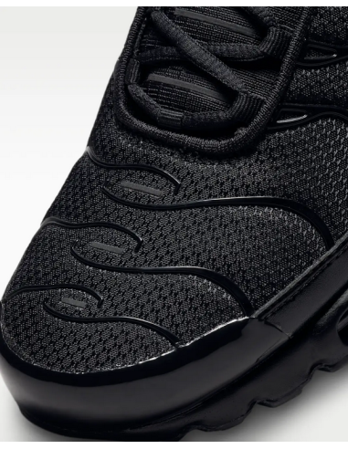 Chaussures Nike Air Max Plus pour homme - NOIR