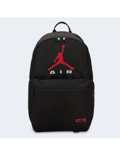 Zaino Jordan JAM AIR - Nero/Rosso