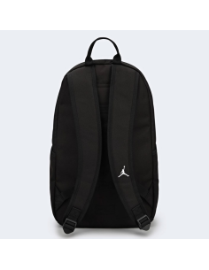 Zaino Jordan JAM AIR - Nero/Rosso 2