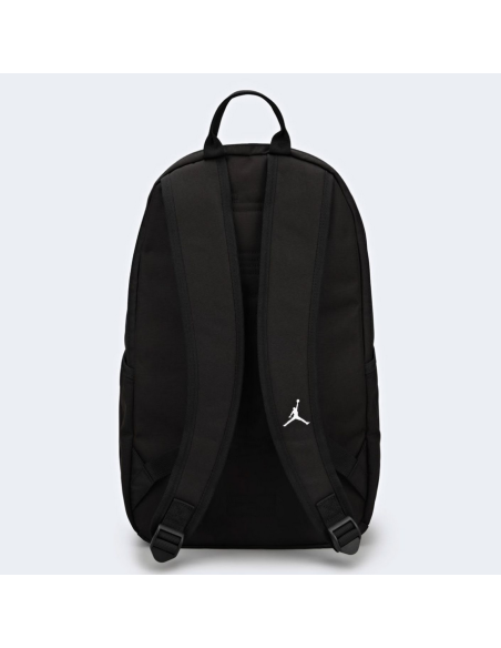 Jordan JAM AIR Backpack - Black/Red