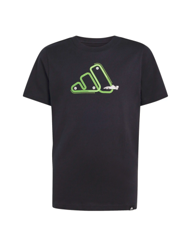 adidas Adrenaline Aesthetic Graphic boy t-shirt...