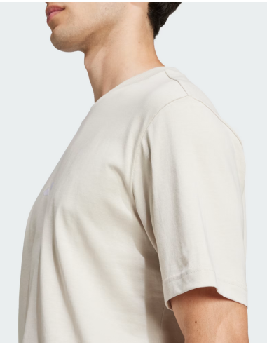 Camiseta Adidas Essentials Small Logo para...