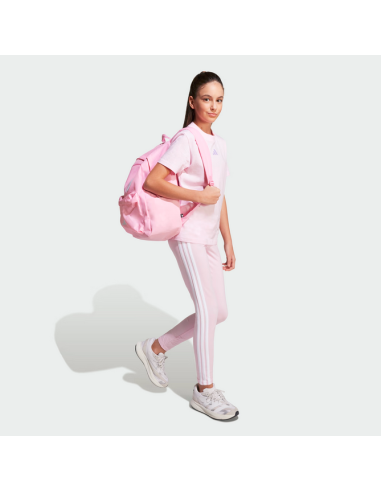 T-shirt Ragazza Essentials Tee - ROSA