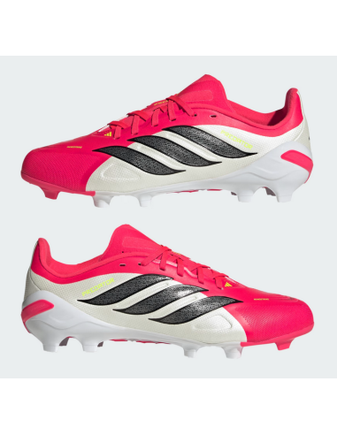 Scarpe Calcio Adidas Predator League FG -...