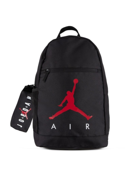 Sac à dos Jordan Air Pencil Case - Noir