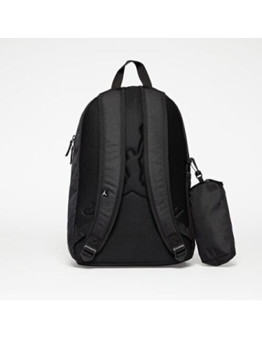 Jordan Air Pencil Case Backpack - Black