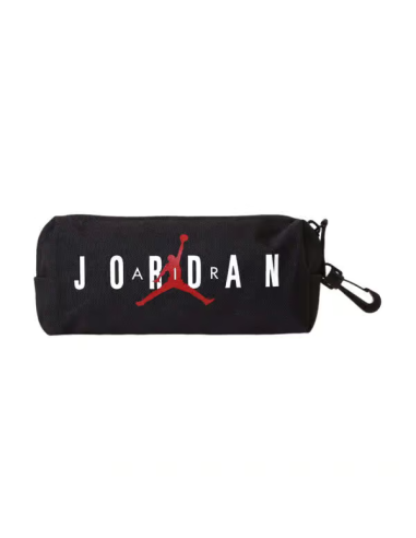 Mochila Jordan Air Pencil Case - Negro