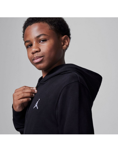 Jordan Jungen MJ Brooklyn Kapuzenpullover mit...