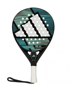 Racchetta da Padel Adidas RX Series 2026 - Azzurro