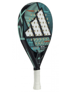Racchetta da Padel Adidas RX Series 2026 - Azzurro 2