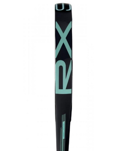 Raquette de padel Adidas RX Series 2026 - Bleue