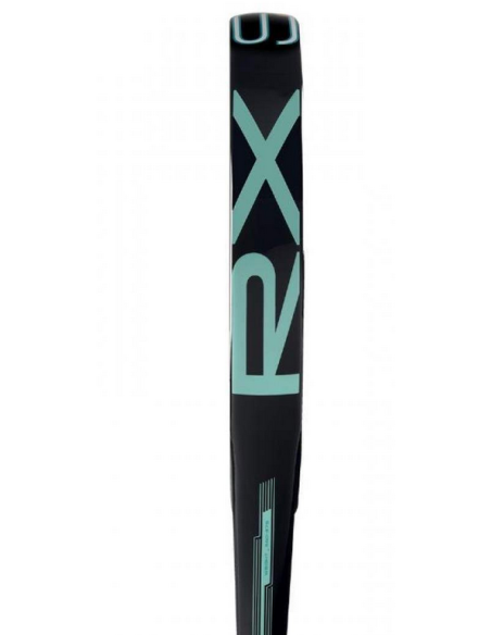 Adidas RX Series 2026 Padel Racket - Blue