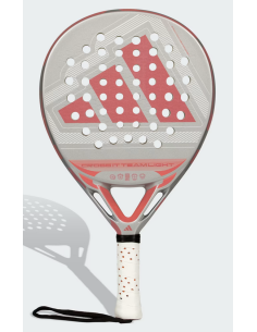 Racchetta da Padel Adidas Cross It Team Light 2026 - Rosa
