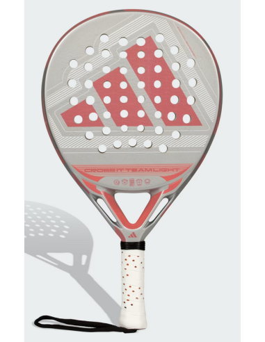 Raquette de padel Adidas Cross It Team Light...
