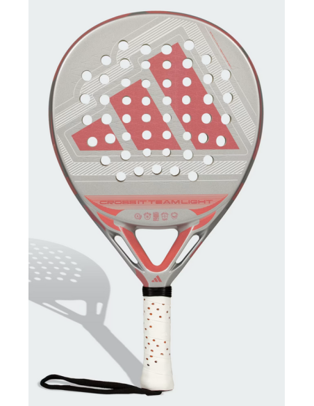 copy of Pala de pádel Adidas Cross It Team Light 2026 - Rosa