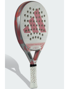 Racchetta da Padel Adidas Cross It Team Light 2026 - Rosa 2