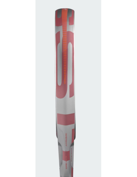 Adidas Cross It Team Light 2026 Padel-Schläger – Rose