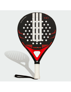 Racchetta da Padel Adidas Drive 2026 - Nero
