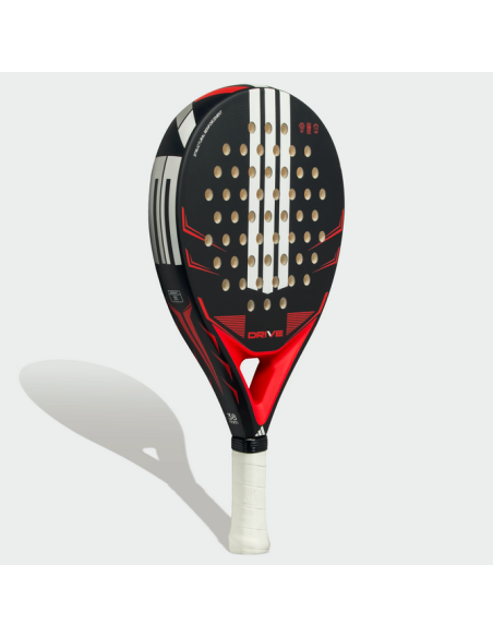 Adidas Drive 2026 Padel Racket - Black