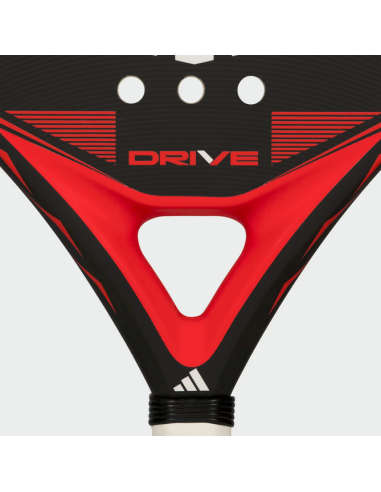 Racchetta da Padel Adidas Drive 2026 - Nero