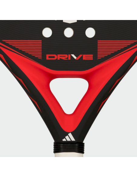 Racchetta da Padel Adidas Drive 2026 - Nero