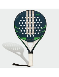 Racchetta da Padel Adidas Drive 2026 - Blu
