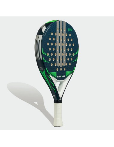Adidas Drive 2026 Padel Racket - Blue